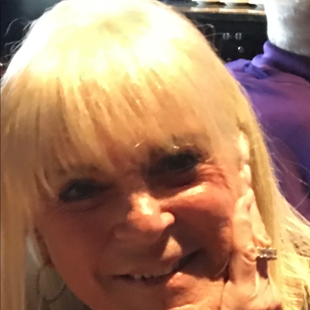 Meet your Posher, Cathy